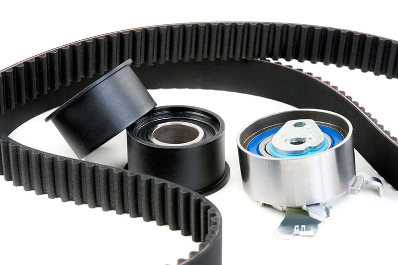 Broken Timing Belt Replacement Virginia Beach Virginia 23450