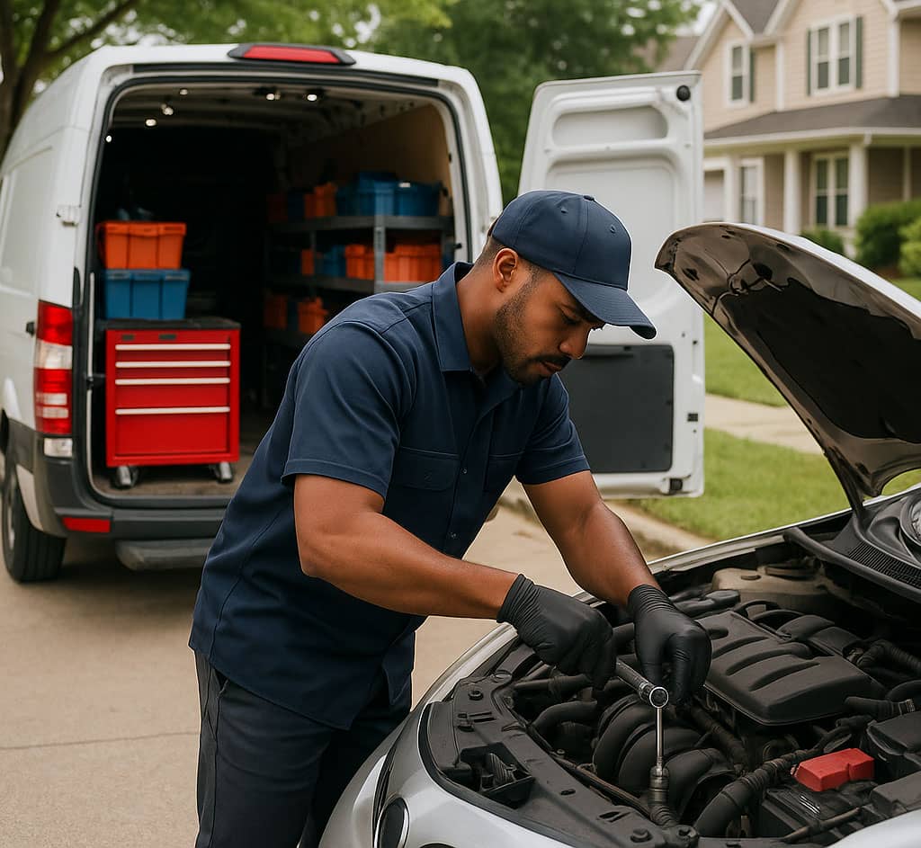 This Change Makes Auto Care Feel Effortless