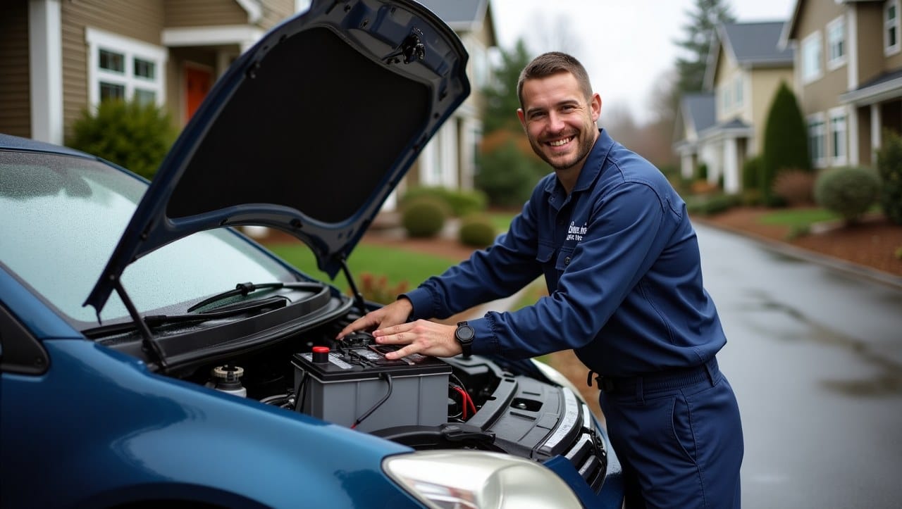 How Long Does It Take to Change a Car Battery A Complete Guide