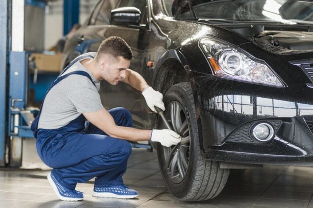 Mobile Mechanic Virginia Beach