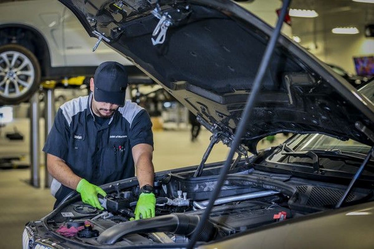 Mobile Mechanic Virginia Beach