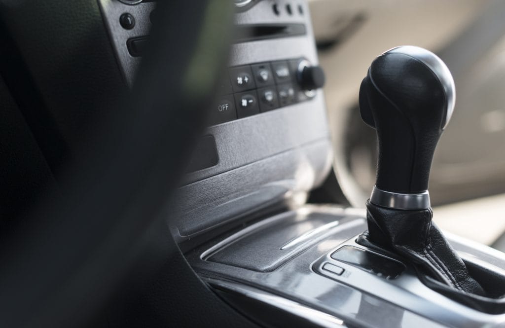 close-up-gear-shifter-from-modern-car