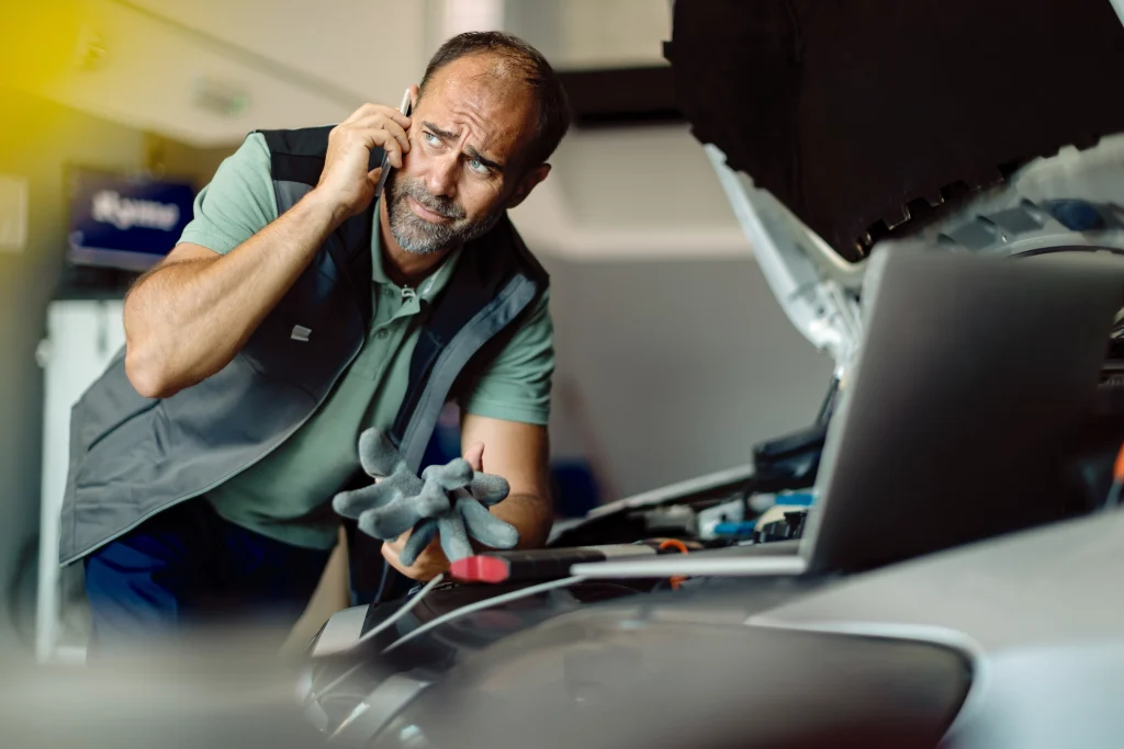 Mobile Mechanic Pros of Virginia Beach